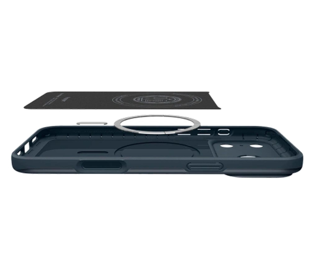 Spigen Thin Fit MagSafe do iPhone 18 Pro Max/17 Pro Max (metal slat - 1586413 - zdjęcie 5